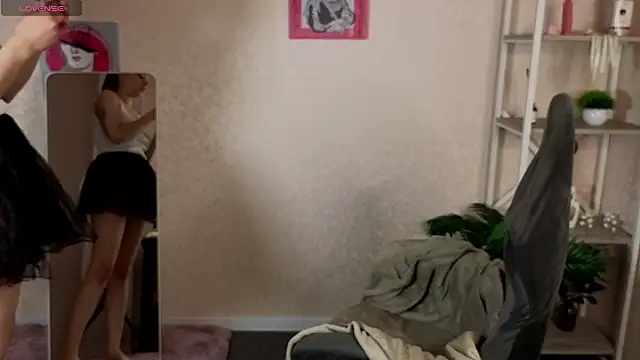 Al1ice Moures online show from 03-07-26, 09:17