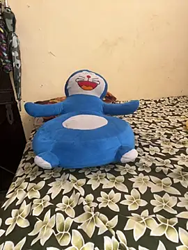 Nisha queen675 online show from 10-28-25, 07:34