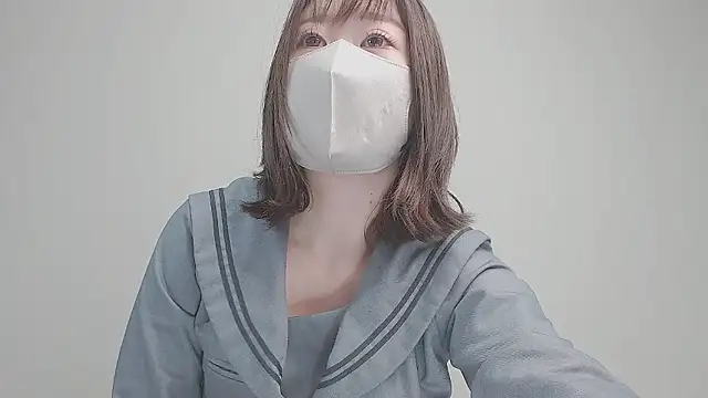 Cocoro chan JP online show from 09-24-25, 02:59