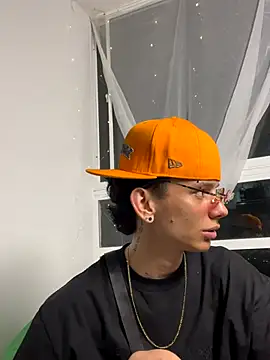 Skinny batman online show from 10-26-25, 03:34