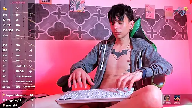 Skinny batman online show from 01-15-26, 09:47