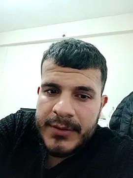 kadiirsekercii online show from 10-10-25, 02:54