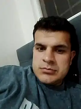 kadiirsekercii online show from 06-07-26, 12:37