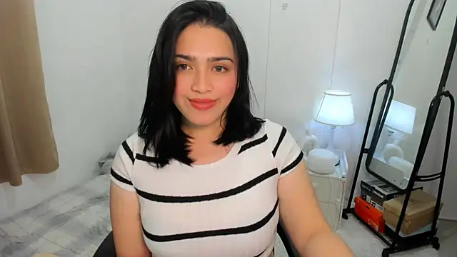 BubbbleButtDemi online show from 11-07-25, 09:42