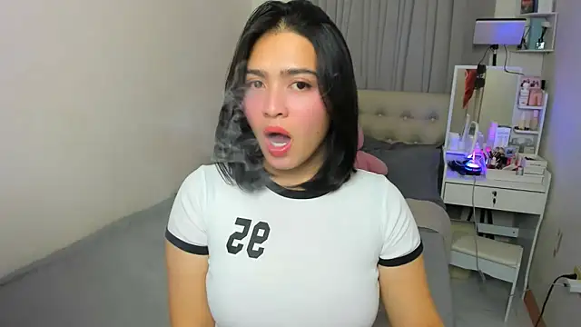 BubbbleButtDemi online show from 05-03-26, 02:23