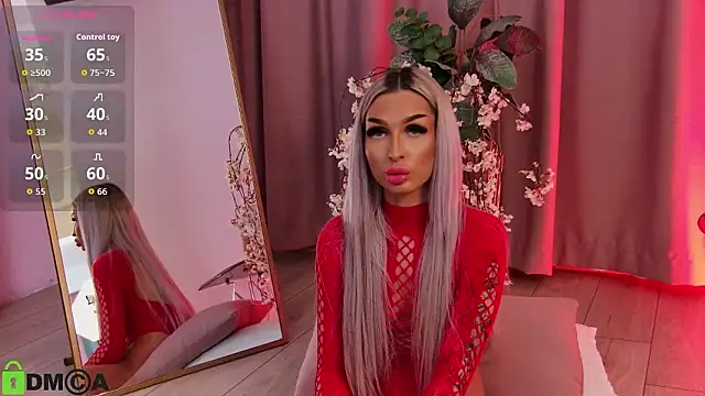 AriannaLure online show from 01-18-26, 07:17