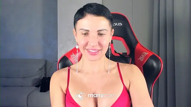 Angel iam online show from 04-29-26, 06:03