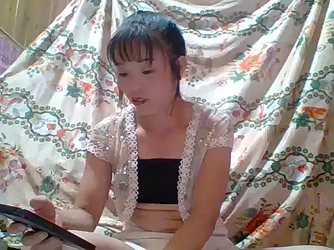 Jane volv online show from 10-01-25, 02:12