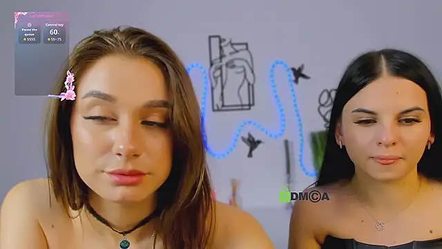 nicole muah online show from 02-27-26, 05:57