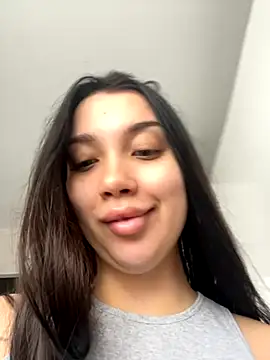 kiss Lissa online show from 10-02-25, 07:37