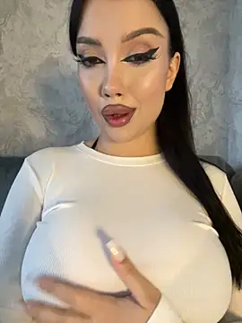 kiss Lissa online show from 02-03-26, 07:13