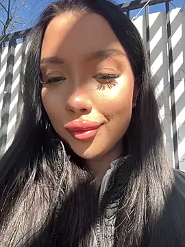 kiss Lissa online show from 03-01-26, 09:33