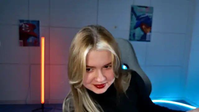 HaleySun online show from 10-01-25, 01:17