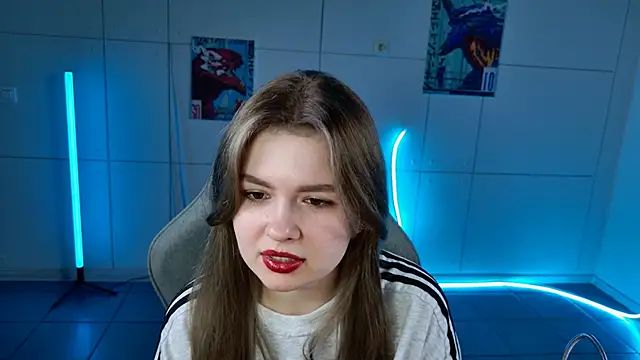 HaleySun online show from 10-05-25, 05:06