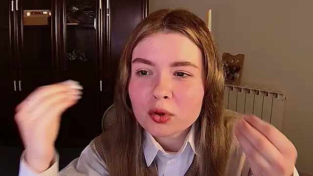 HaleySun online show from 10-24-25, 09:17