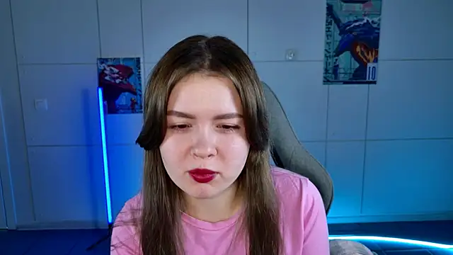 HaleySun online show from 10-31-25, 09:10