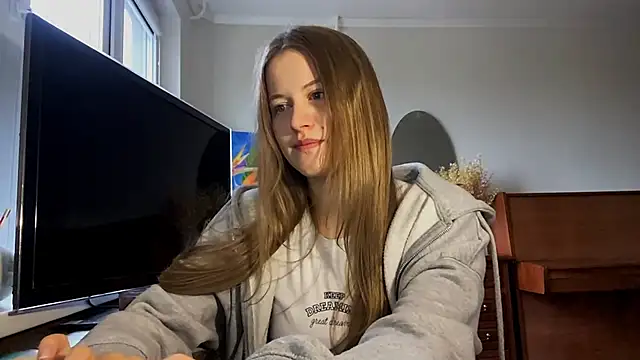 DarlenaRhett online show from 09-30-25, 07:24
