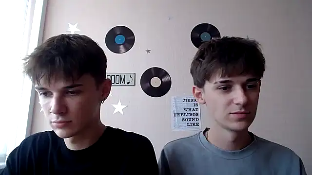 Hoot Dude  online show from 10-01-25, 11:05