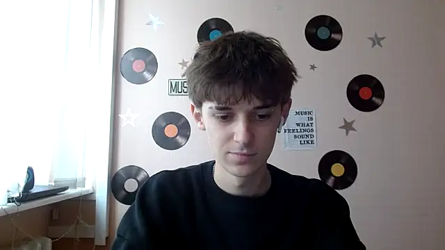 Snapshot of Hoot_Dude_ chatting on 10-13-25, 12:49 Hoot Dude online show from 10-13-25, 12:49