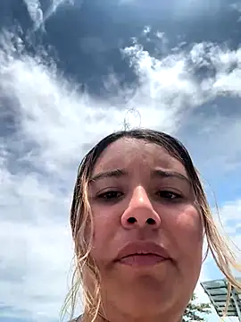 Violettt hot online show from 09-28-25, 03:50