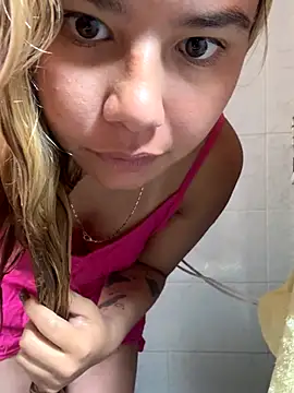 Violettt hot online show from 10-06-25, 01:41