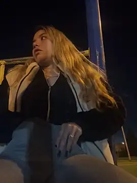 Violettt hot online show from 10-16-25, 11:50