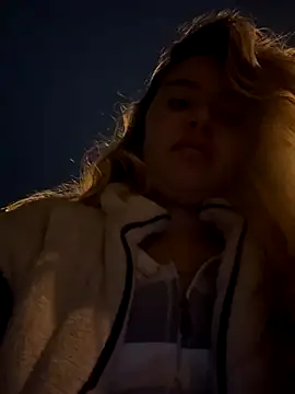 Violettt hot online show from 10-18-25, 12:13