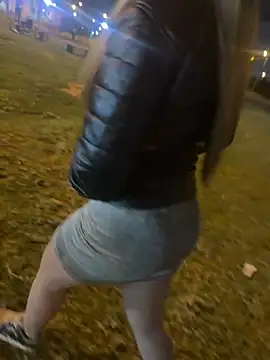 Violettt hot online show from 11-08-25, 12:00