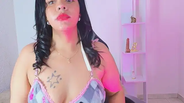 Evelyn brown8 online show from 09-27-25, 02:11