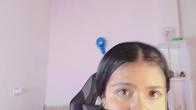 Evelyn brown8 online show from 10-10-25, 06:29