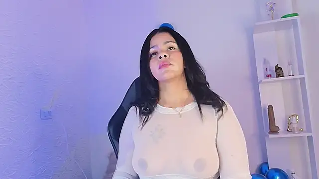 Evelyn brown8 online show from 10-13-25, 02:50