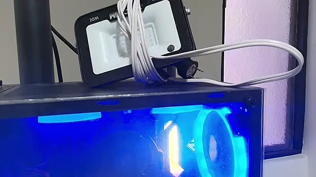 Evelyn brown8 online show from 10-25-25, 03:07