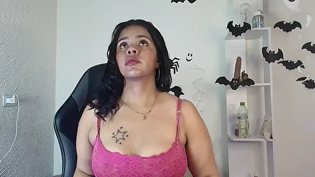 Evelyn brown8 online show from 10-29-25, 04:42