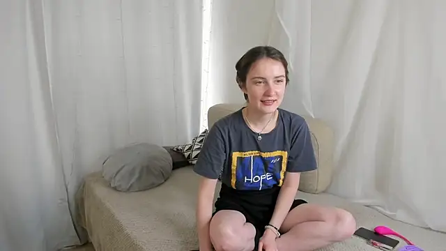 Rimma Kallas online show from 09-27-25, 06:07