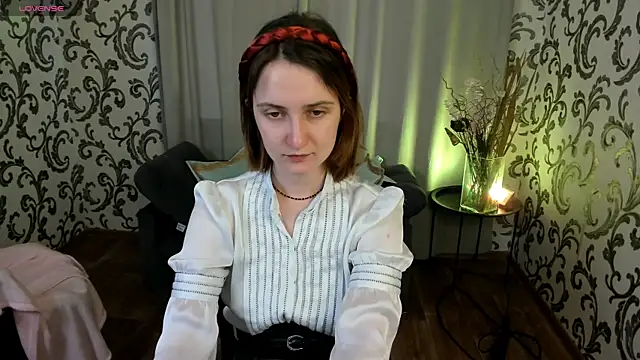 Rimma Kallas online show from 10-27-25, 05:22