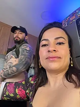 liz and thiago online show from 07-10-26, 06:43