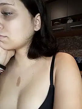 kisette online show from 10-11-25, 05:55