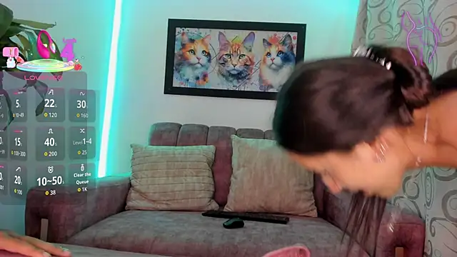 Snapshot of Cream_Jock chatting on 10-03-25, 01:57 Cream Jock online show from 10-03-25, 01:57