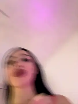 TiaBelle online show from 01-08-26, 06:21