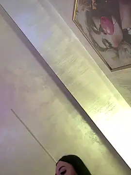 TiaBelle online show from 01-12-26, 06:02