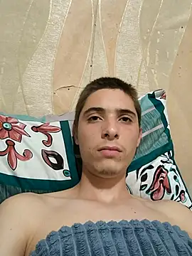CharlieXGod online show from 09-24-25, 07:28