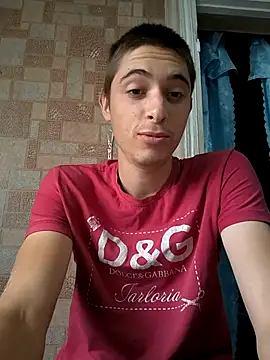 CharlieXGod online show from 09-25-25, 12:09