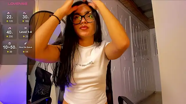 cherry bunnyx online show from 10-09-25, 03:37