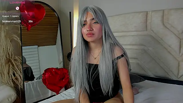 cherry bunnyx online show from 02-15-26, 07:51