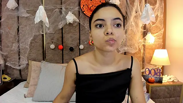 AriaBelles online show from 11-01-25, 12:07