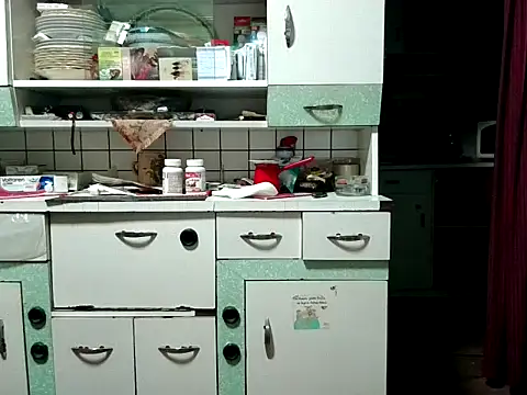 rockos1976 online show from 10-31-25, 08:21