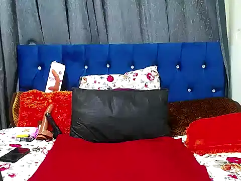 BustyBMWx online show from 10-02-25, 08:16