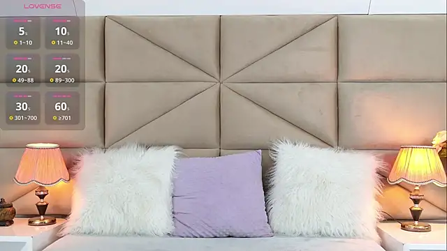 MayaDeLuca online show from 10-02-25, 08:16