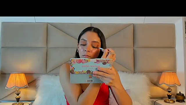 MayaDeLuca online show from 01-19-26, 01:04