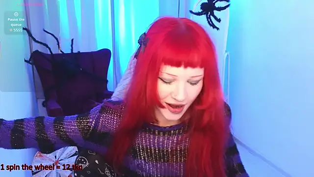 MonicaMilligan online show from 10-23-25, 02:27